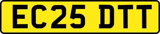 EC25DTT