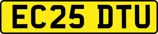 EC25DTU