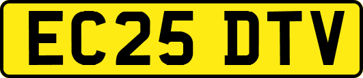EC25DTV