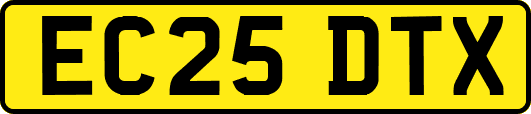EC25DTX