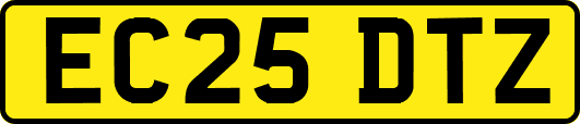 EC25DTZ