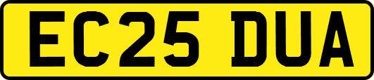 EC25DUA