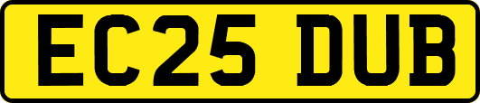 EC25DUB