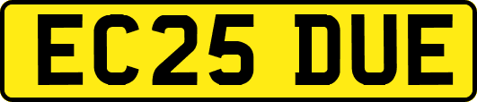 EC25DUE