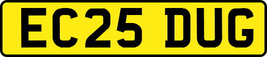 EC25DUG