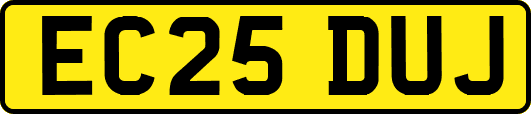EC25DUJ