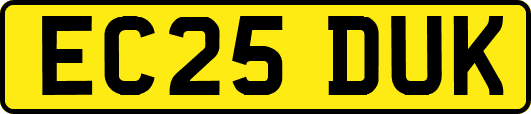 EC25DUK