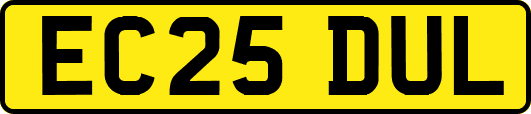 EC25DUL