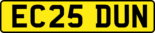 EC25DUN