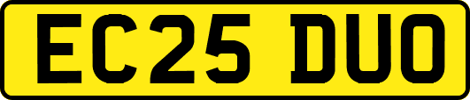 EC25DUO