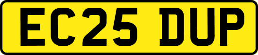 EC25DUP