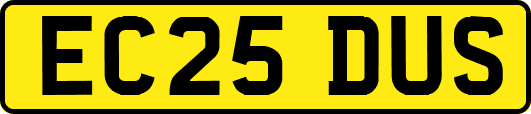 EC25DUS