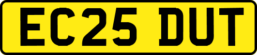 EC25DUT