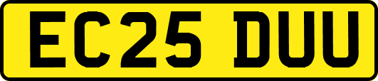 EC25DUU