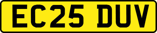 EC25DUV