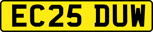 EC25DUW