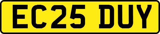 EC25DUY