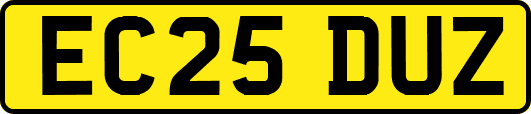 EC25DUZ