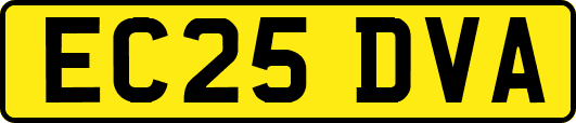 EC25DVA