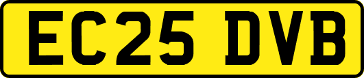 EC25DVB