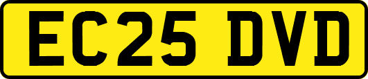 EC25DVD