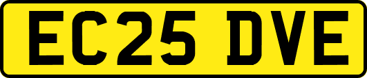 EC25DVE