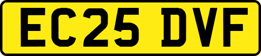 EC25DVF