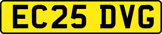 EC25DVG