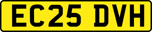 EC25DVH