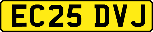 EC25DVJ