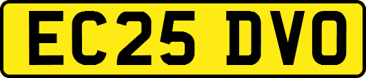 EC25DVO