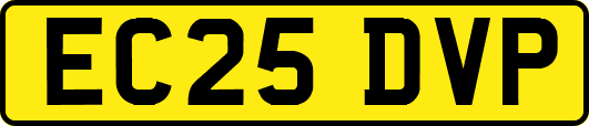 EC25DVP