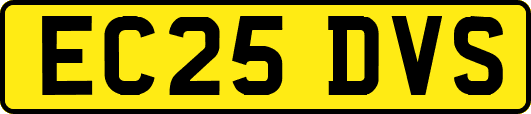 EC25DVS