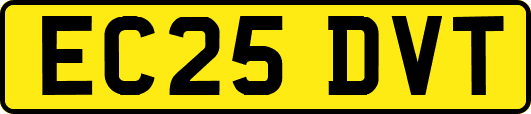 EC25DVT