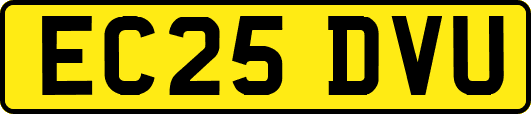 EC25DVU