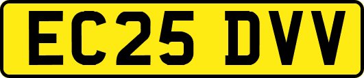 EC25DVV
