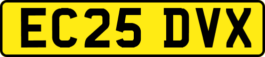 EC25DVX