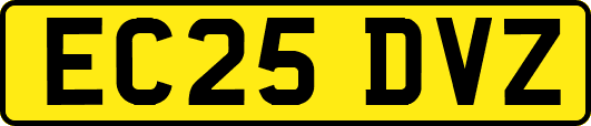 EC25DVZ