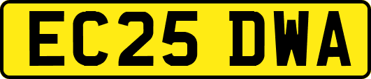 EC25DWA