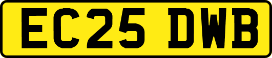 EC25DWB