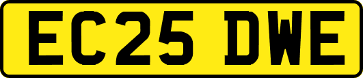 EC25DWE