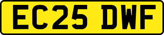 EC25DWF