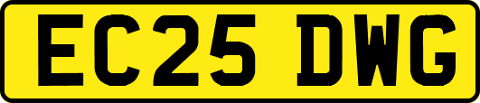 EC25DWG