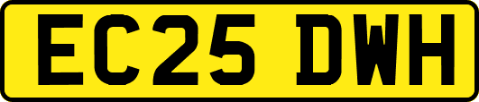 EC25DWH