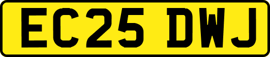 EC25DWJ