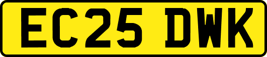 EC25DWK