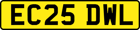 EC25DWL