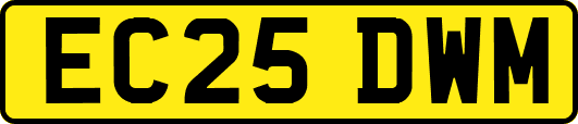 EC25DWM