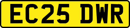 EC25DWR