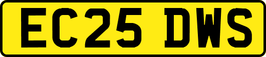 EC25DWS